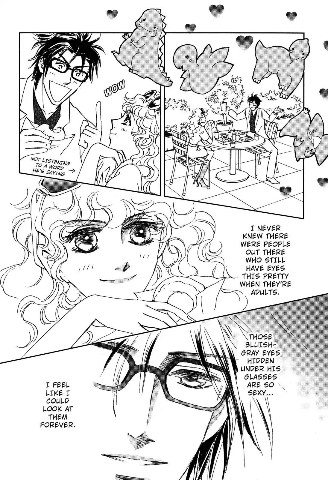 How To Tame A Difficult Woman Chapter 0 page 49 - Chapter 0: Vol.1 [END]
