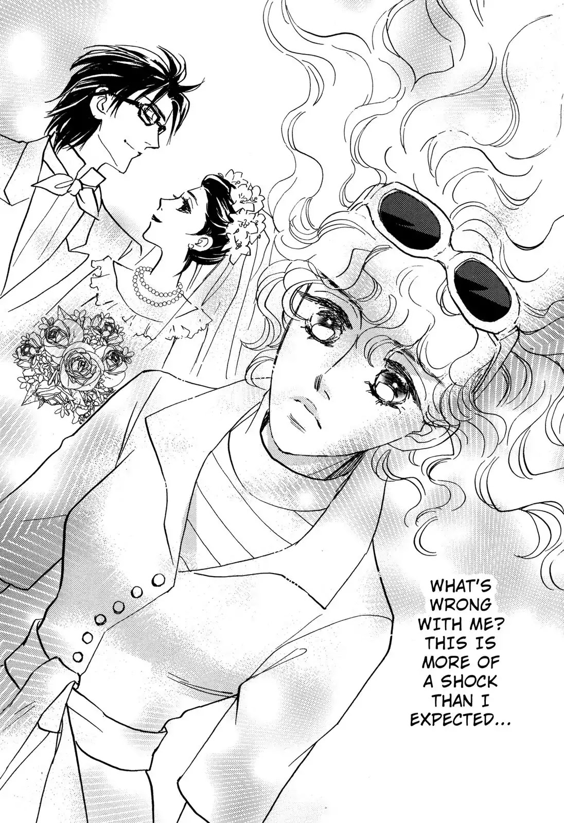 How To Tame A Difficult Woman Chapter 0 page 51 - Chapter 0: Vol.1 [END]