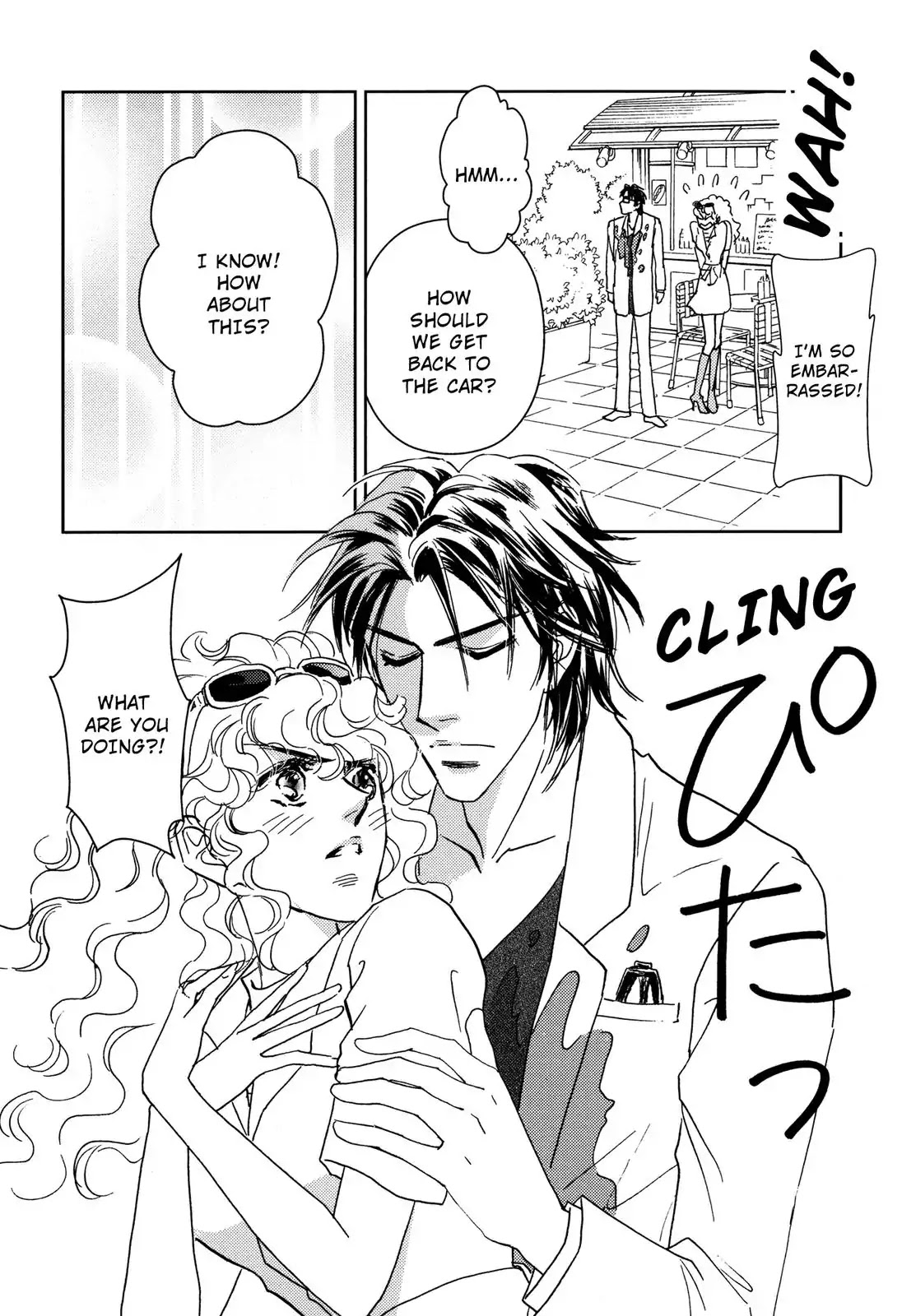 How To Tame A Difficult Woman Chapter 0 page 55 - Chapter 0: Vol.1 [END]