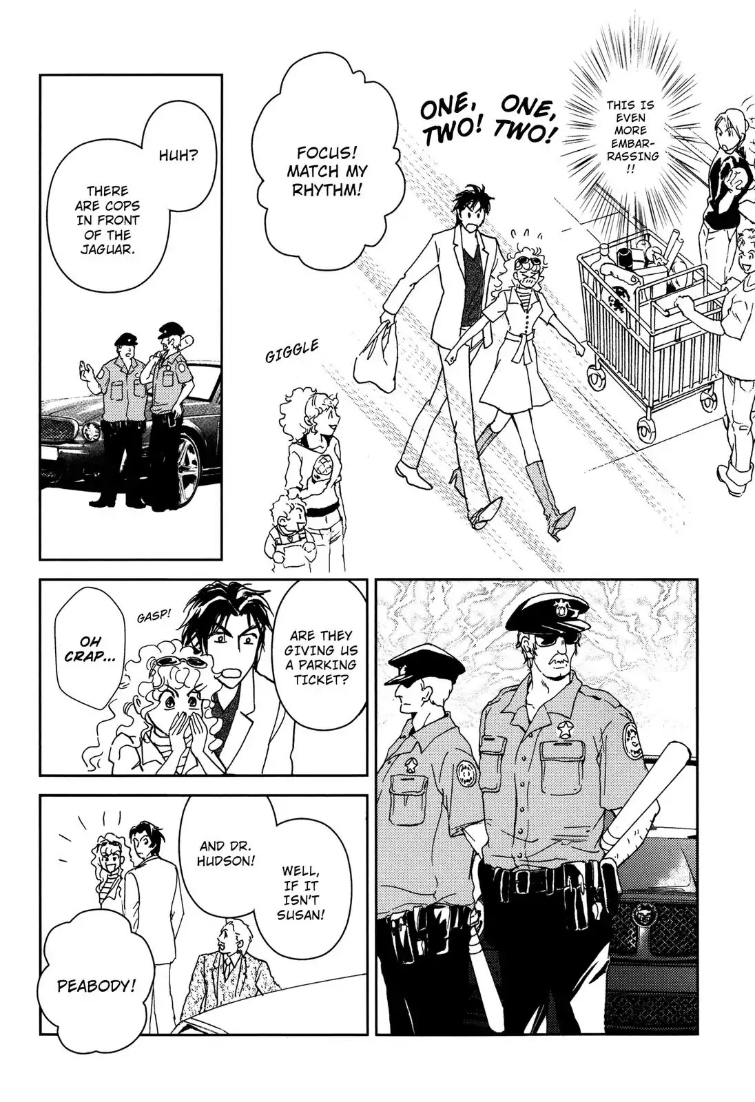 How To Tame A Difficult Woman Chapter 0 page 57 - Chapter 0: Vol.1 [END]