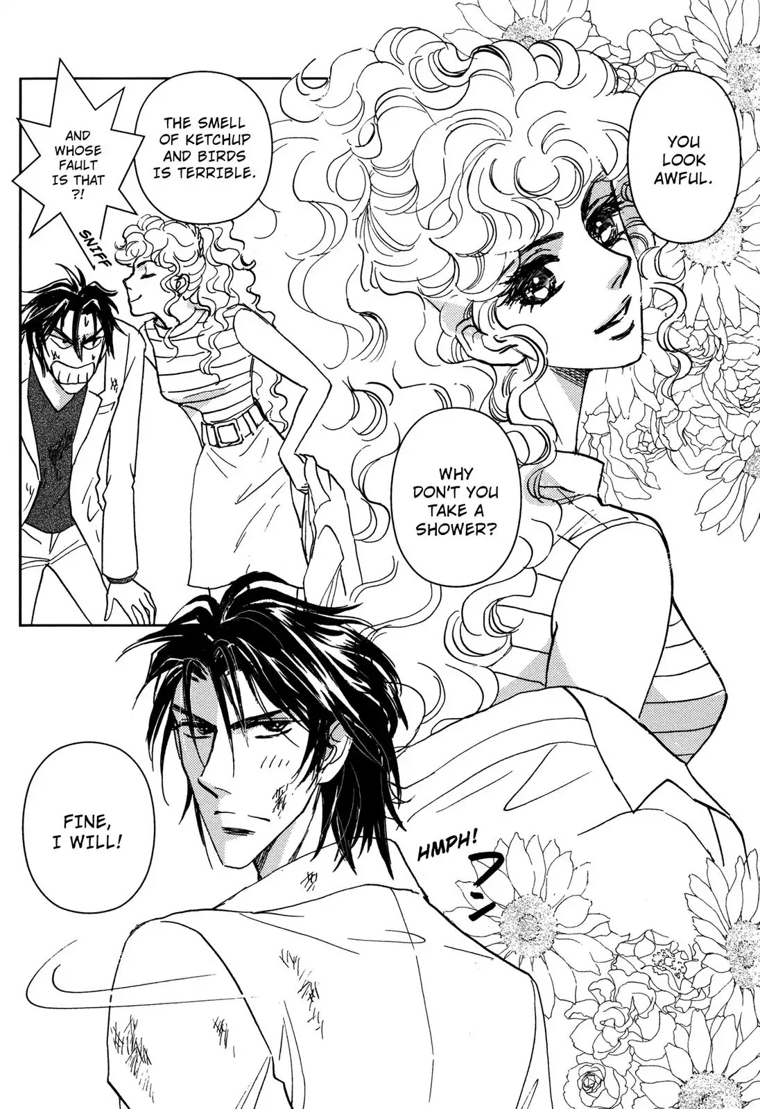 How To Tame A Difficult Woman Chapter 0 page 62 - Chapter 0: Vol.1 [END]