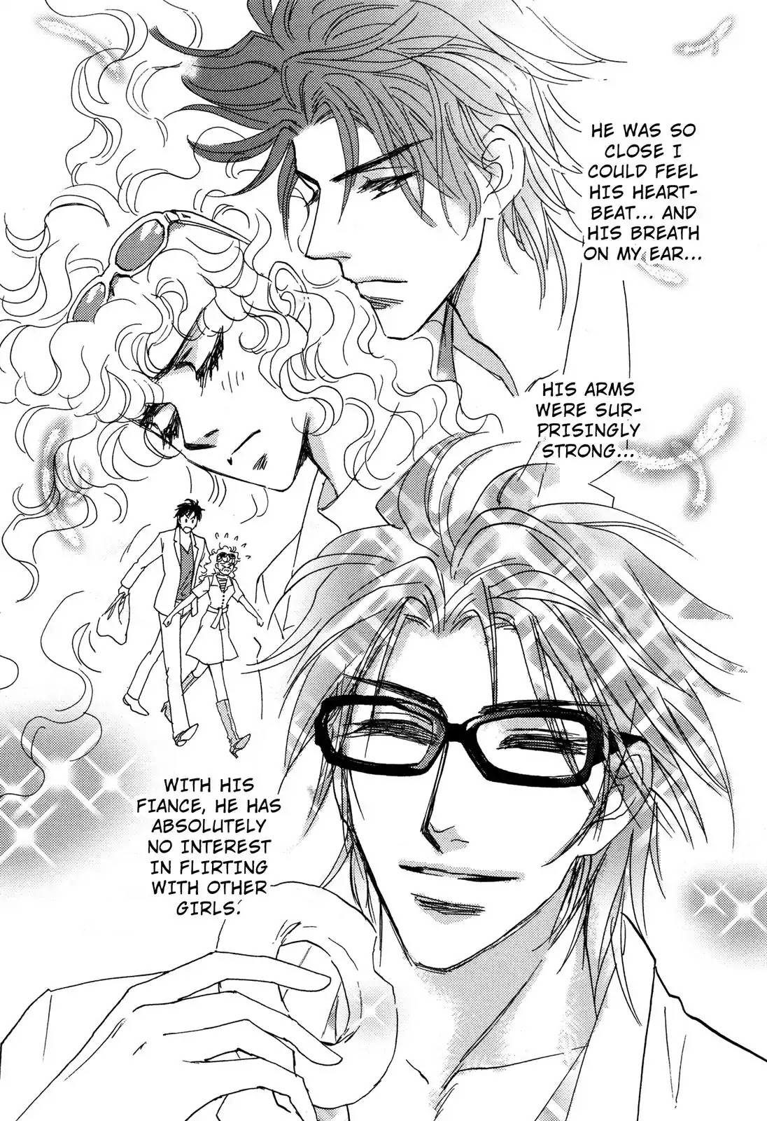 How To Tame A Difficult Woman Chapter 0 page 64 - Chapter 0: Vol.1 [END]