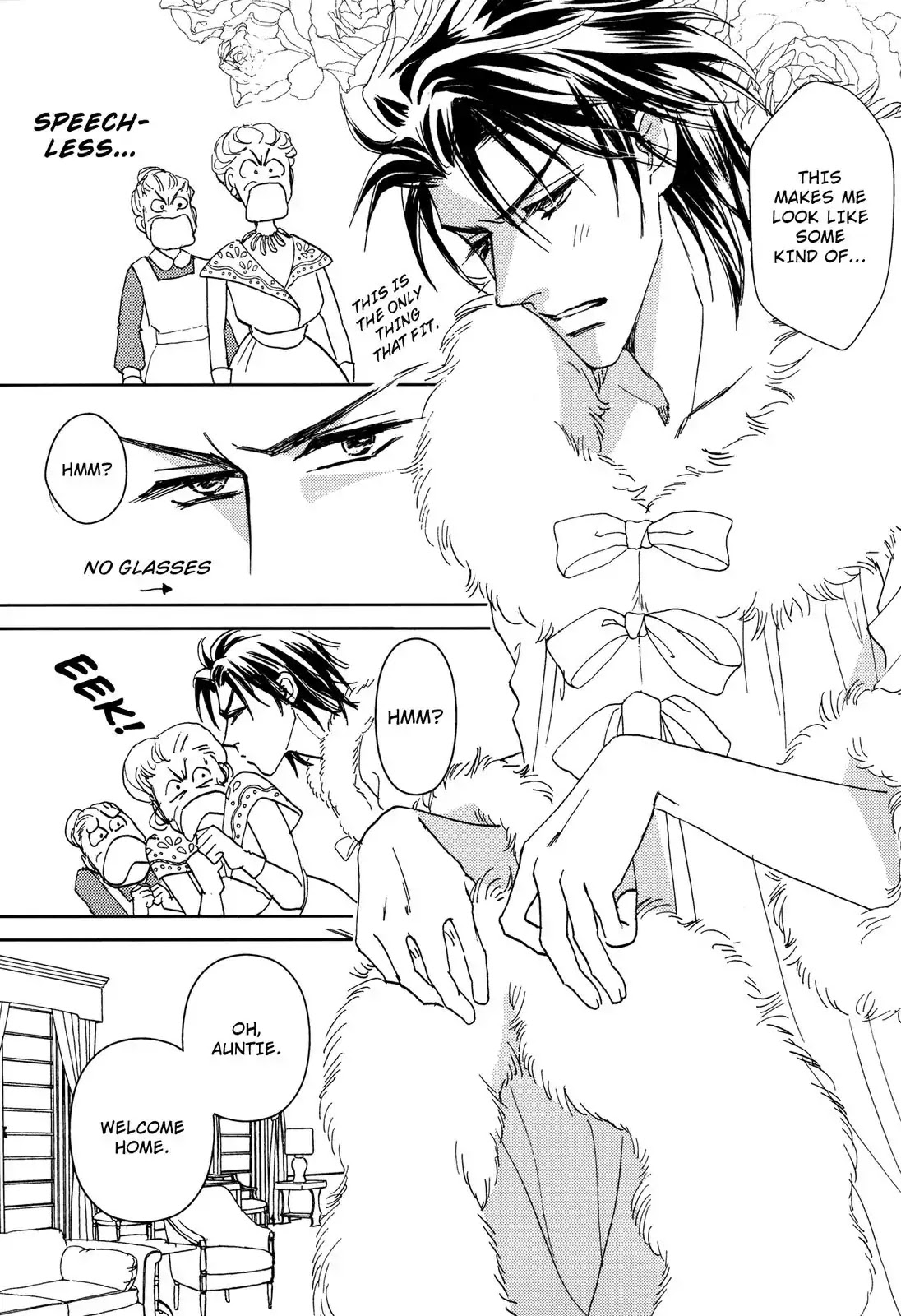 How To Tame A Difficult Woman Chapter 0 page 69 - Chapter 0: Vol.1 [END]