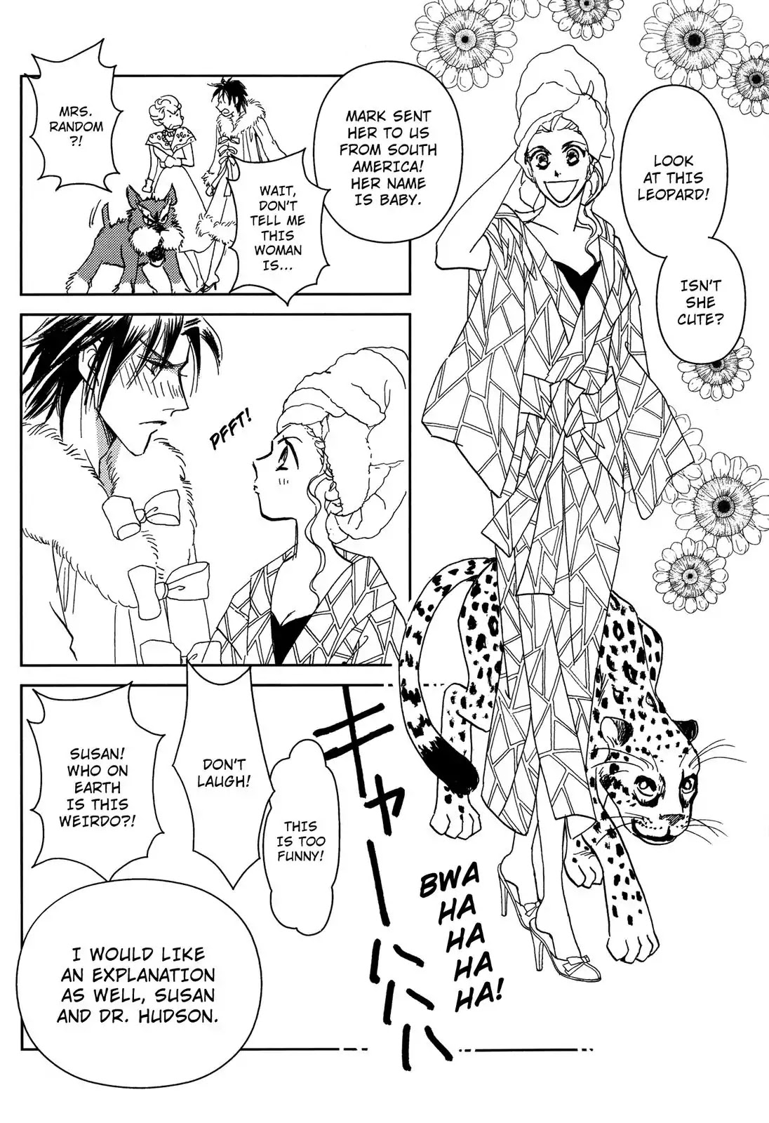 How To Tame A Difficult Woman Chapter 0 page 70 - Chapter 0: Vol.1 [END]