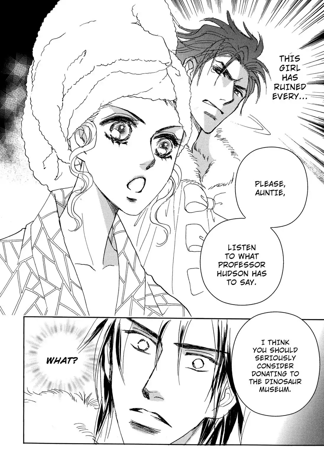 How To Tame A Difficult Woman Chapter 0 page 72 - Chapter 0: Vol.1 [END]