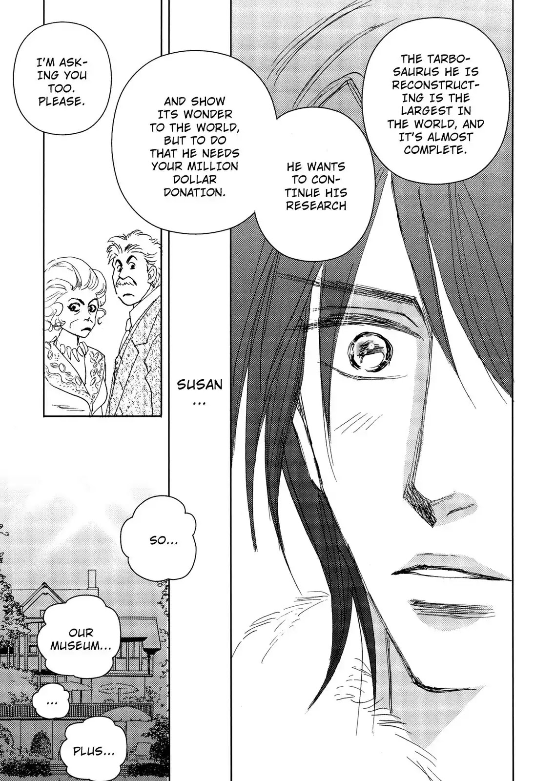 How To Tame A Difficult Woman Chapter 0 page 73 - Chapter 0: Vol.1 [END]