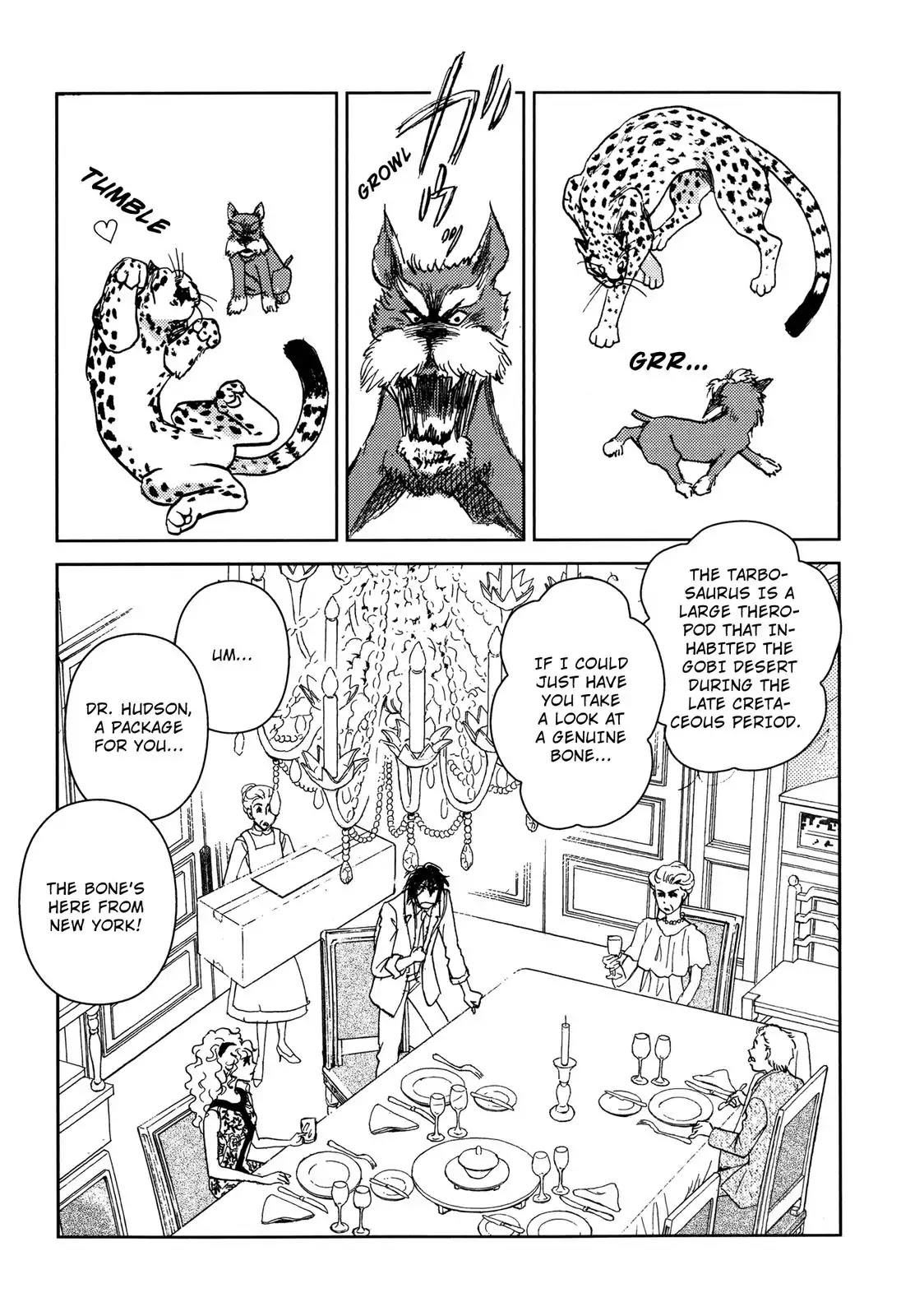 How To Tame A Difficult Woman Chapter 0 page 74 - Chapter 0: Vol.1 [END]