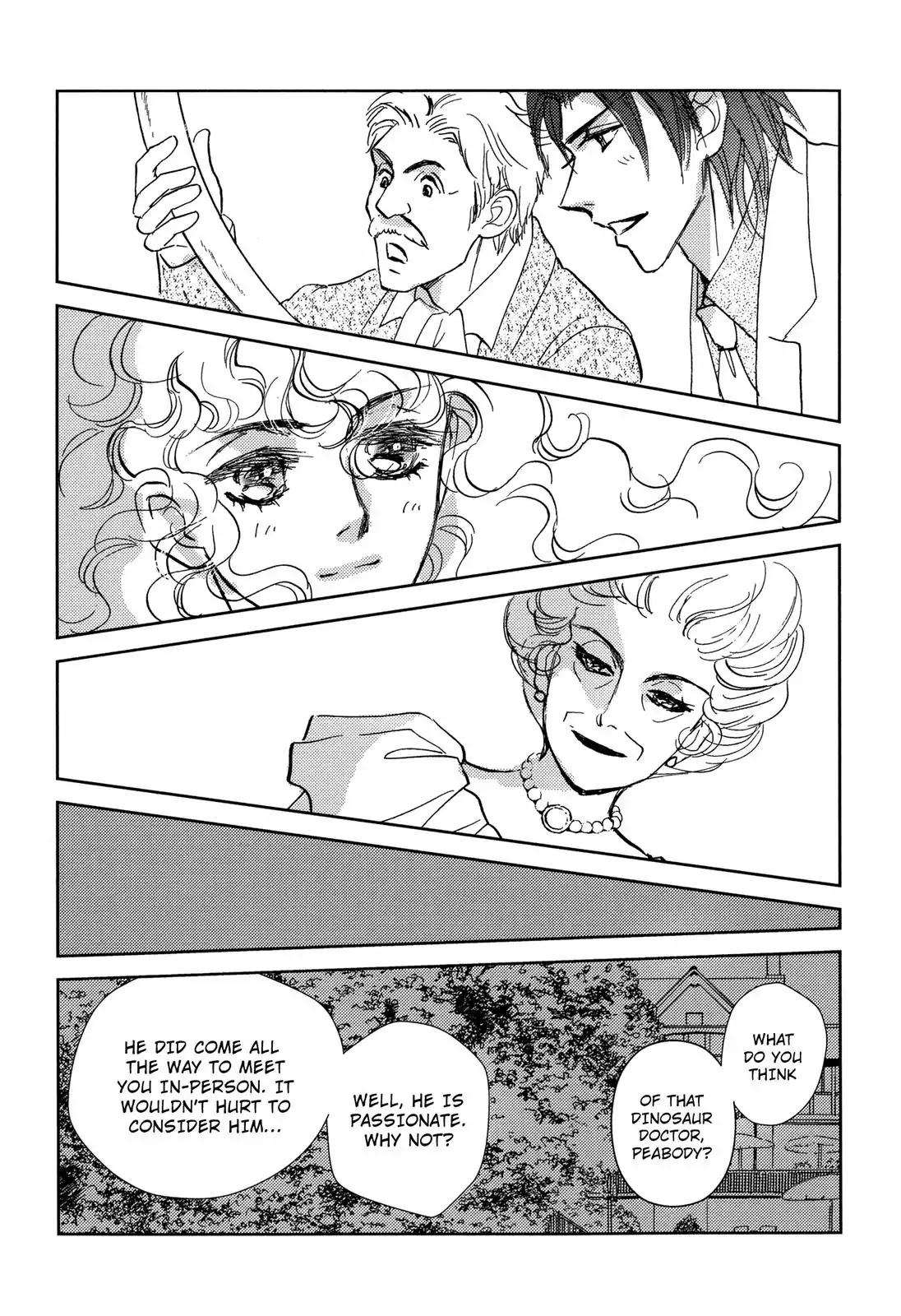 How To Tame A Difficult Woman Chapter 0 page 76 - Chapter 0: Vol.1 [END]