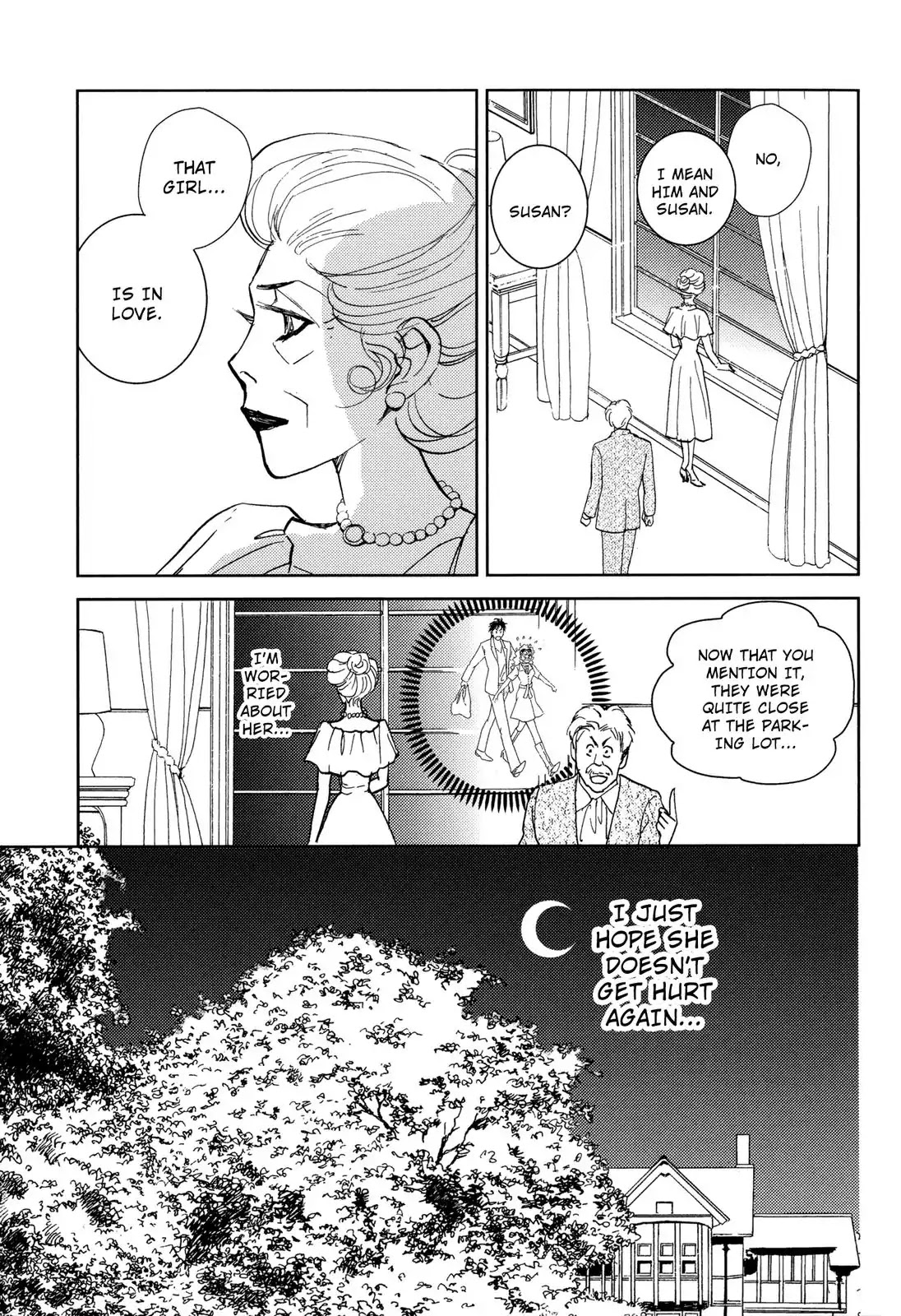How To Tame A Difficult Woman Chapter 0 page 77 - Chapter 0: Vol.1 [END]