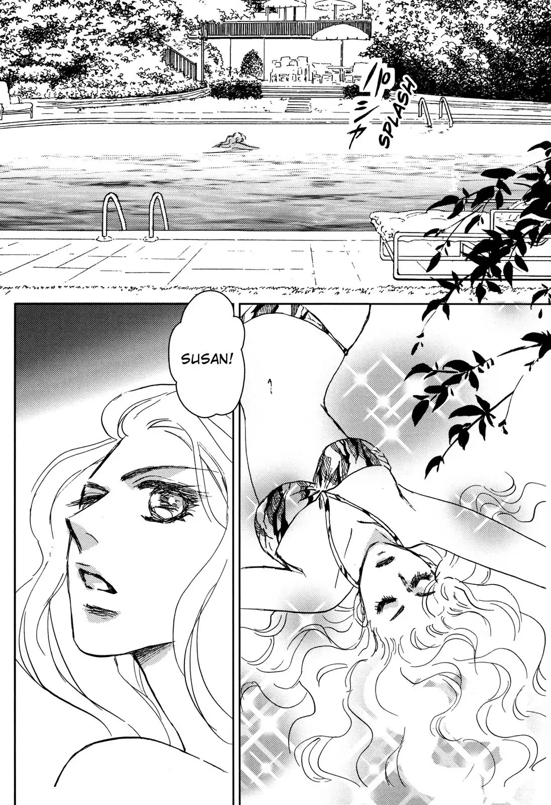 How To Tame A Difficult Woman Chapter 0 page 78 - Chapter 0: Vol.1 [END]