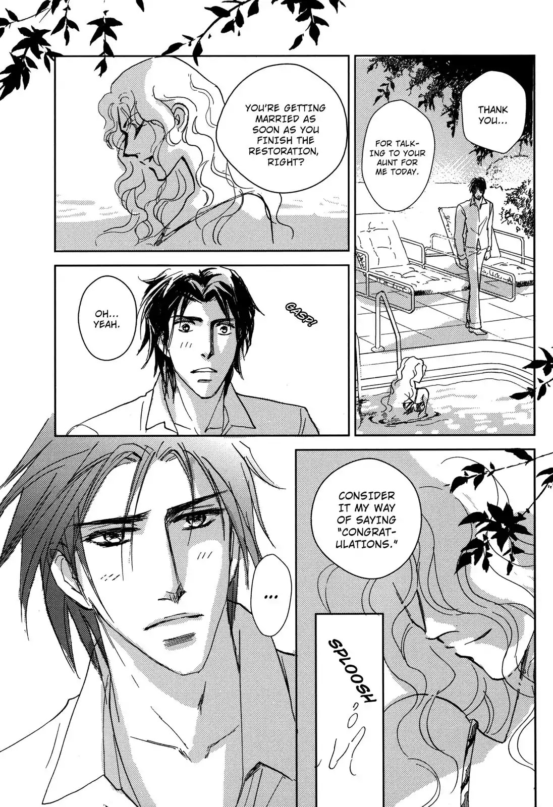 How To Tame A Difficult Woman Chapter 0 page 79 - Chapter 0: Vol.1 [END]