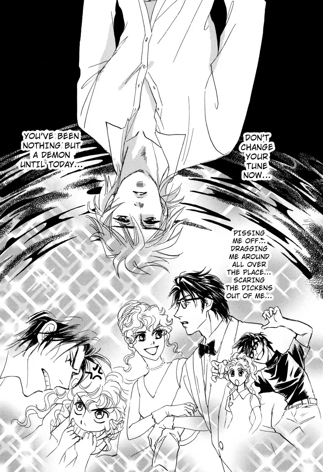 How To Tame A Difficult Woman Chapter 0 page 80 - Chapter 0: Vol.1 [END]