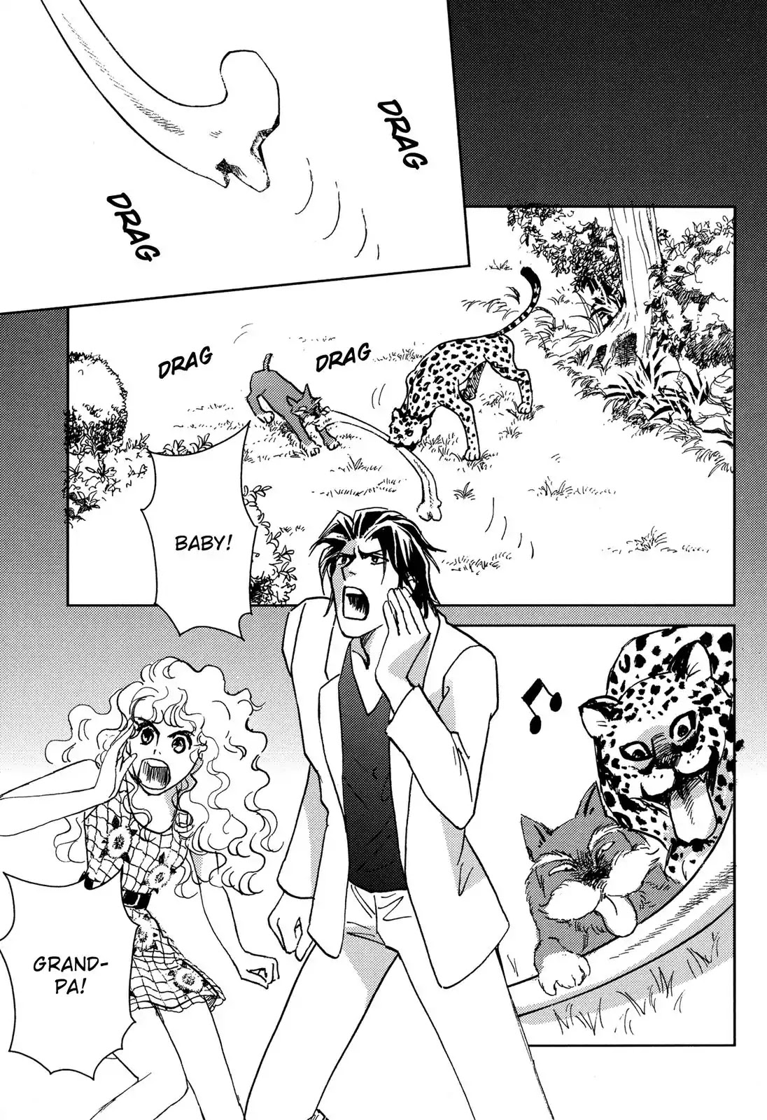 How To Tame A Difficult Woman Chapter 0 page 83 - Chapter 0: Vol.1 [END]
