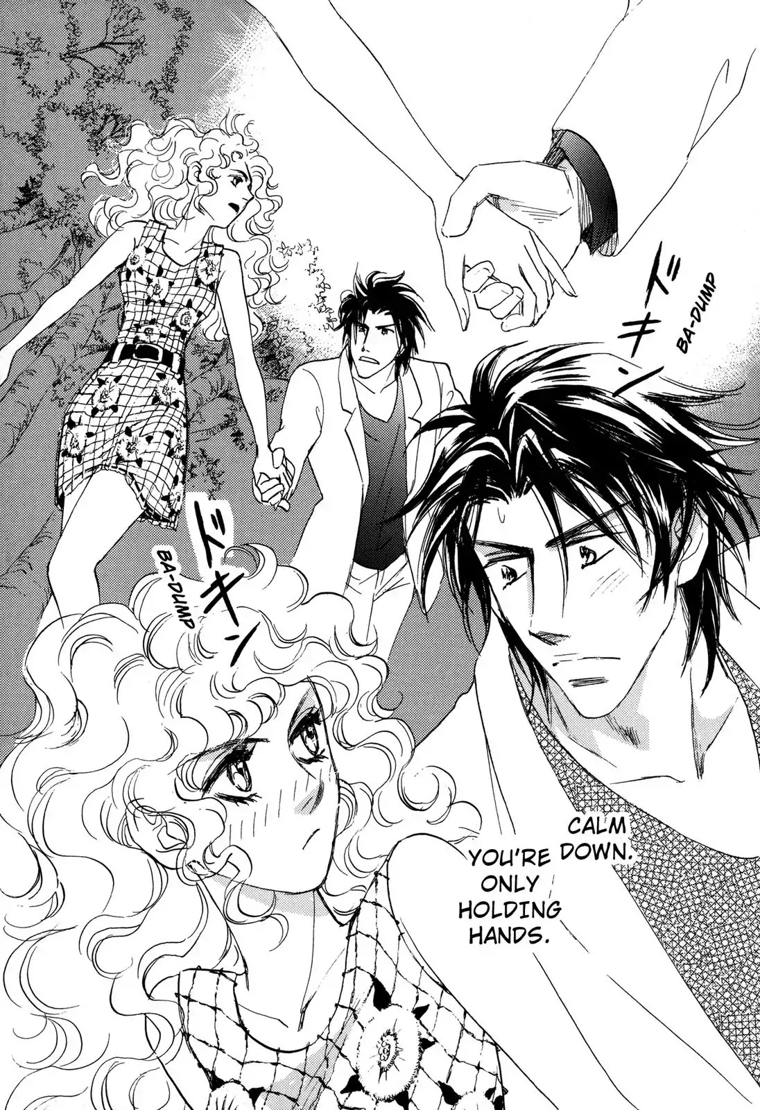 How To Tame A Difficult Woman Chapter 0 page 85 - Chapter 0: Vol.1 [END]