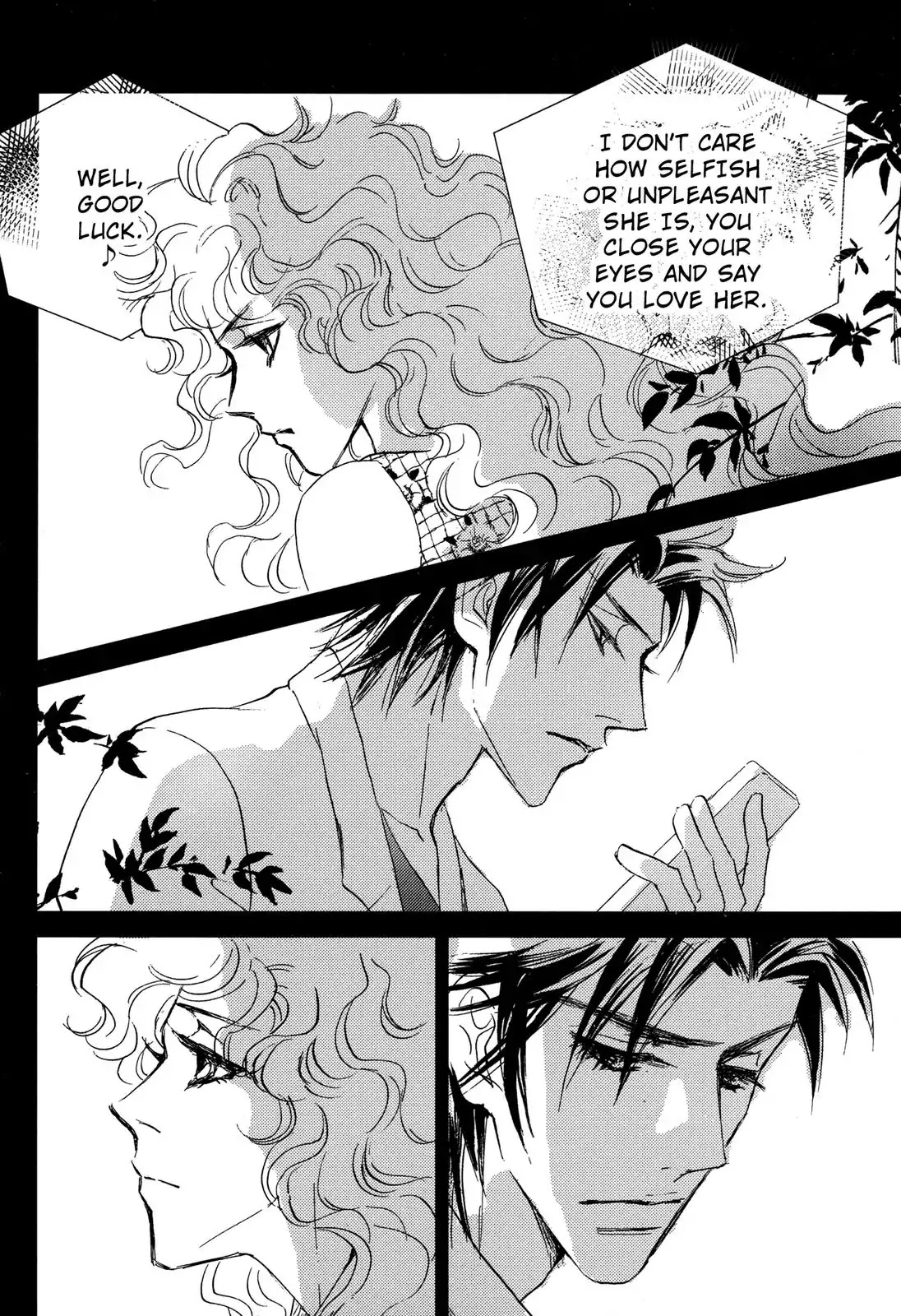 How To Tame A Difficult Woman Chapter 0 page 90 - Chapter 0: Vol.1 [END]