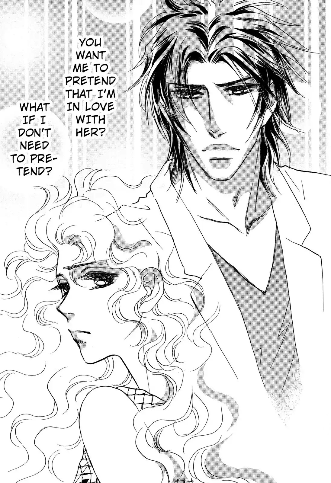 How To Tame A Difficult Woman Chapter 0 page 91 - Chapter 0: Vol.1 [END]