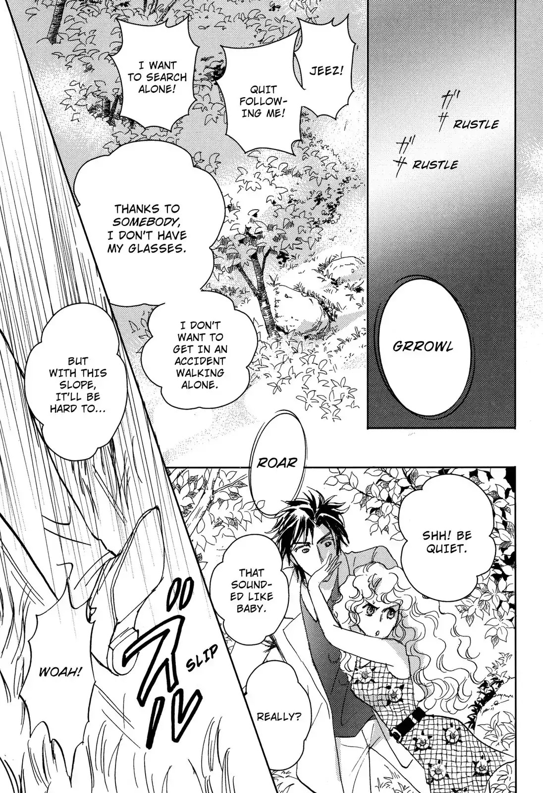 How To Tame A Difficult Woman Chapter 0 page 93 - Chapter 0: Vol.1 [END]