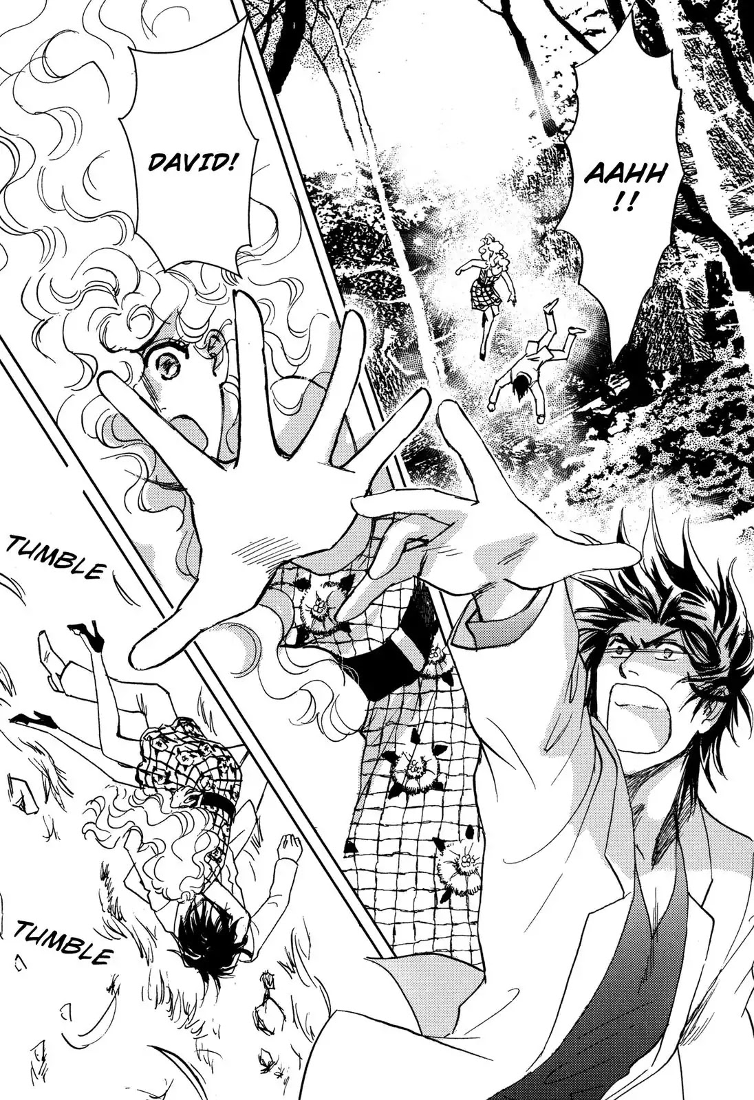 How To Tame A Difficult Woman Chapter 0 page 94 - Chapter 0: Vol.1 [END]