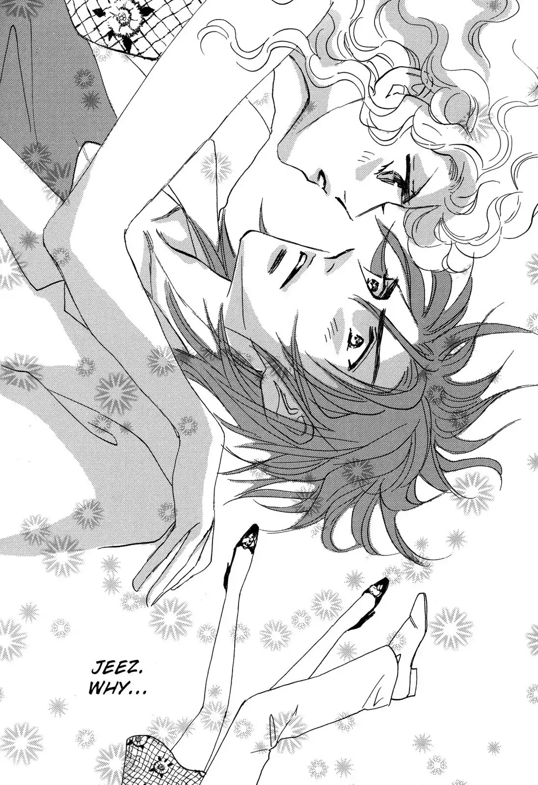 How To Tame A Difficult Woman Chapter 0 page 95 - Chapter 0: Vol.1 [END]
