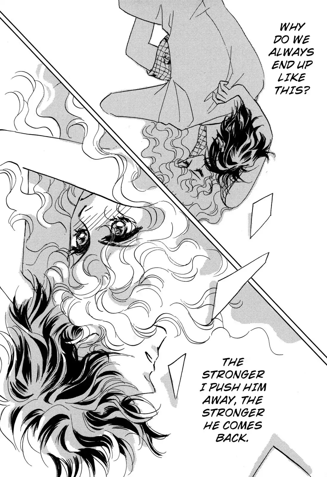 How To Tame A Difficult Woman Chapter 0 page 96 - Chapter 0: Vol.1 [END]