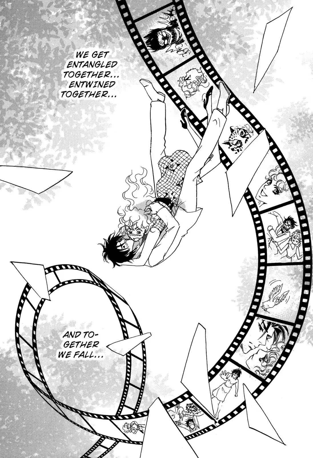How To Tame A Difficult Woman Chapter 0 page 97 - Chapter 0: Vol.1 [END]