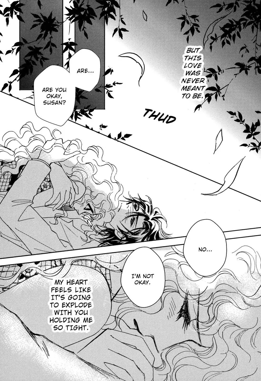 How To Tame A Difficult Woman Chapter 0 page 98 - Chapter 0: Vol.1 [END]