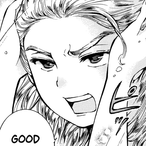 How to Treat a Childish Master Chapter 0 : Oneshot cover