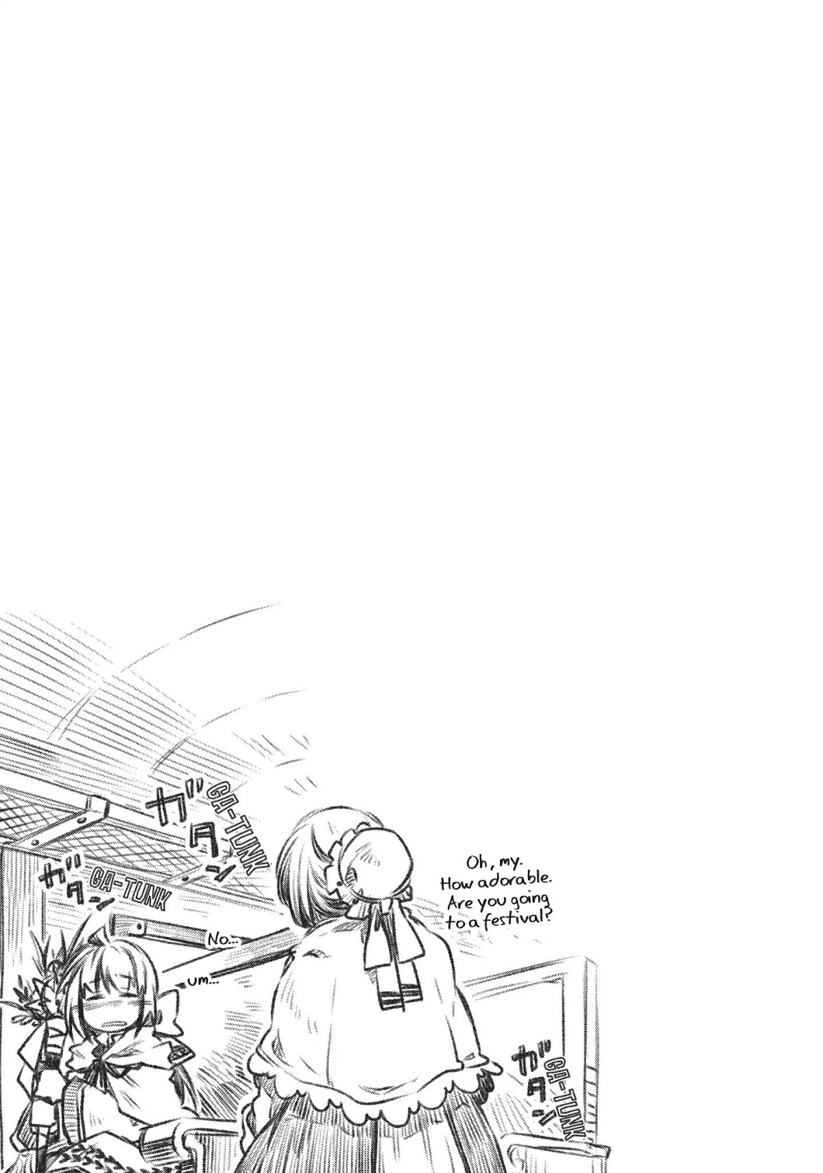 How to Treat Magical Beasts: Mine and Master's Medical Journal Chapter 11 page 41 - Chapter 11: Vol.2 Case 11: Rye Wolf
