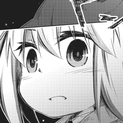 How to Treat Magical Beasts: Mine and Master's Medical Journal Chapter 12: Vol.3 Case 12: Dark Gray Rain cover