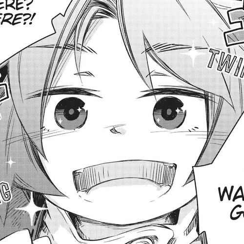 How to Treat Magical Beasts: Mine and Master's Medical Journal Chapter 13: Vol.3 Case 13: Gargoyle cover