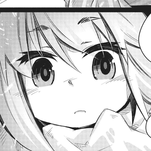 How to Treat Magical Beasts: Mine and Master's Medical Journal Chapter 17: Vol.3 Case 17: The Reason for Existence cover