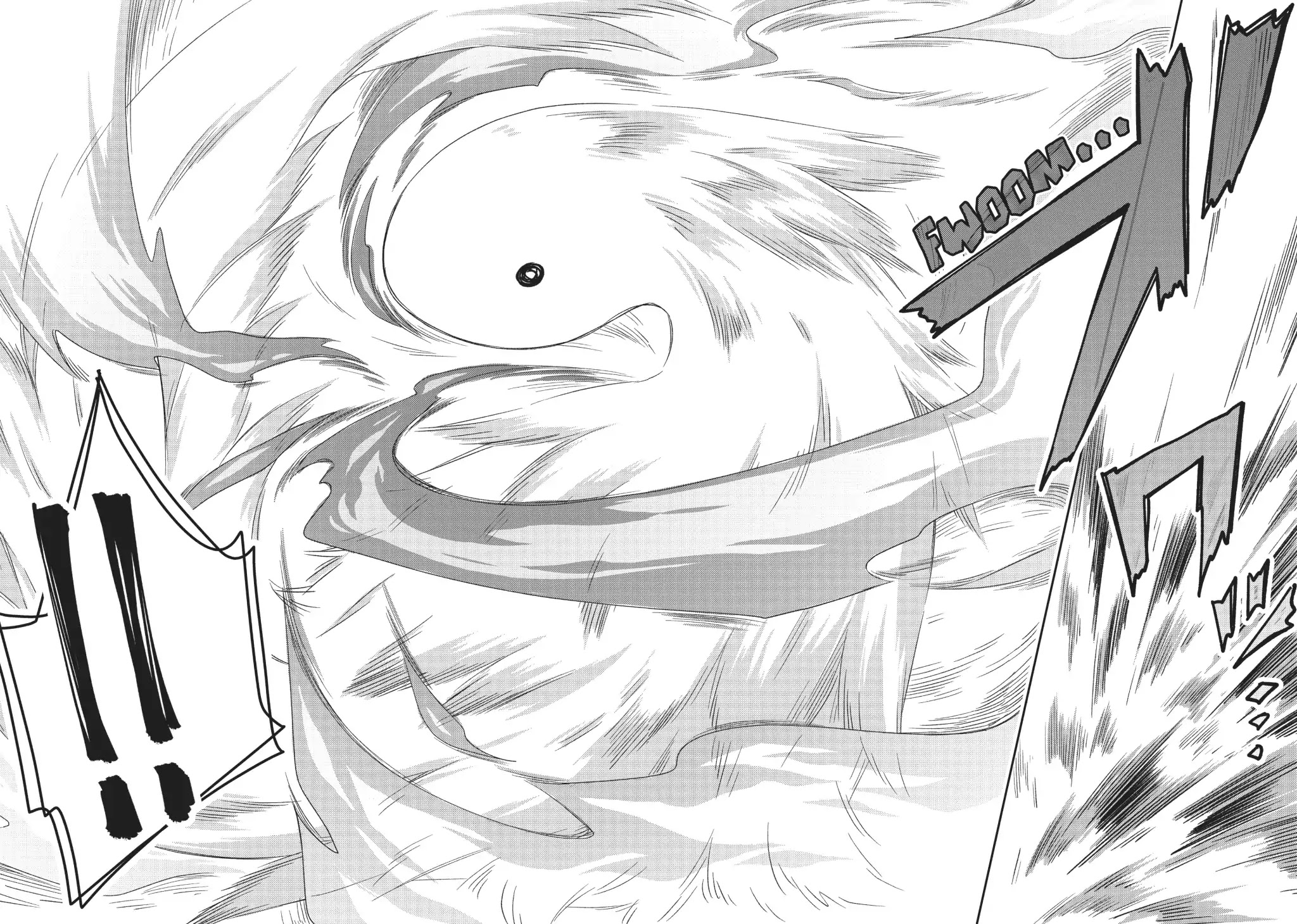 How to Treat Magical Beasts: Mine and Master's Medical Journal Chapter 2 page 33 - Chapter 2: Vol.1 Case 2: Salamander