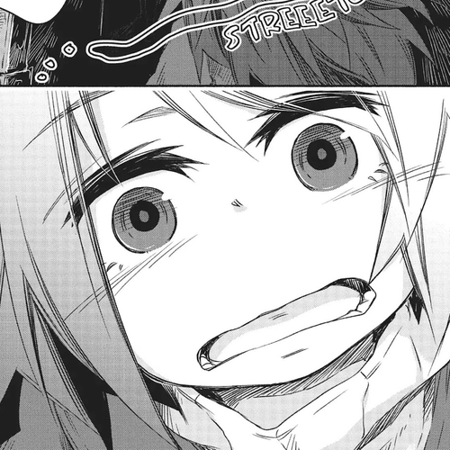 How to Treat Magical Beasts: Mine and Master's Medical Journal Chapter 23: Vol.4 Case 23: Vague Existence cover