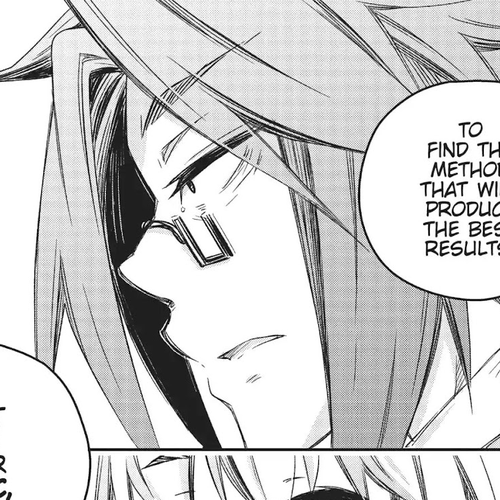 How to Treat Magical Beasts: Mine and Master's Medical Journal Chapter 9: Vol.2 Case 9: Progress and Selection cover