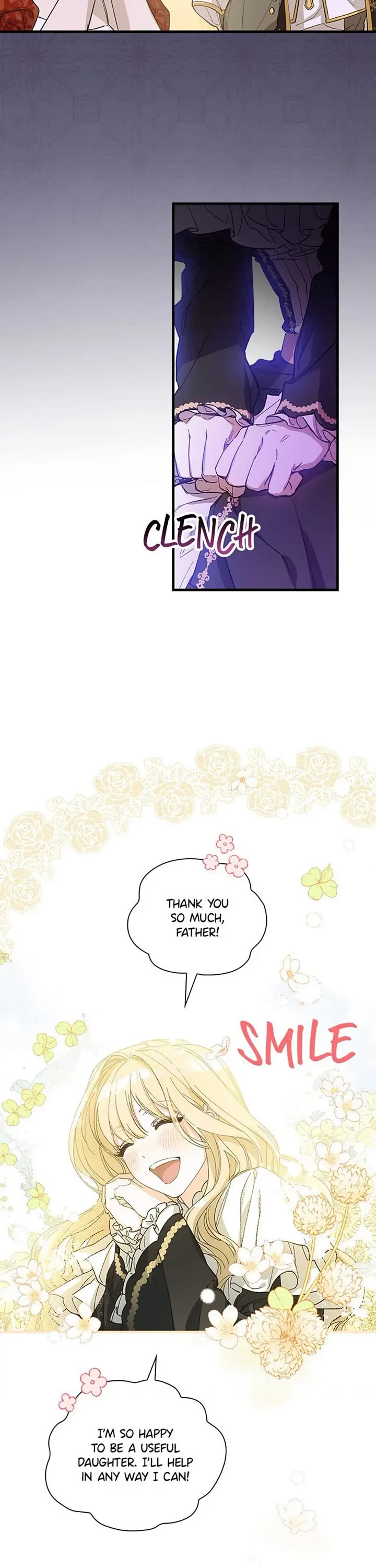 How to Win My Husband Over Chapter 1 page 11 - Chapter 1