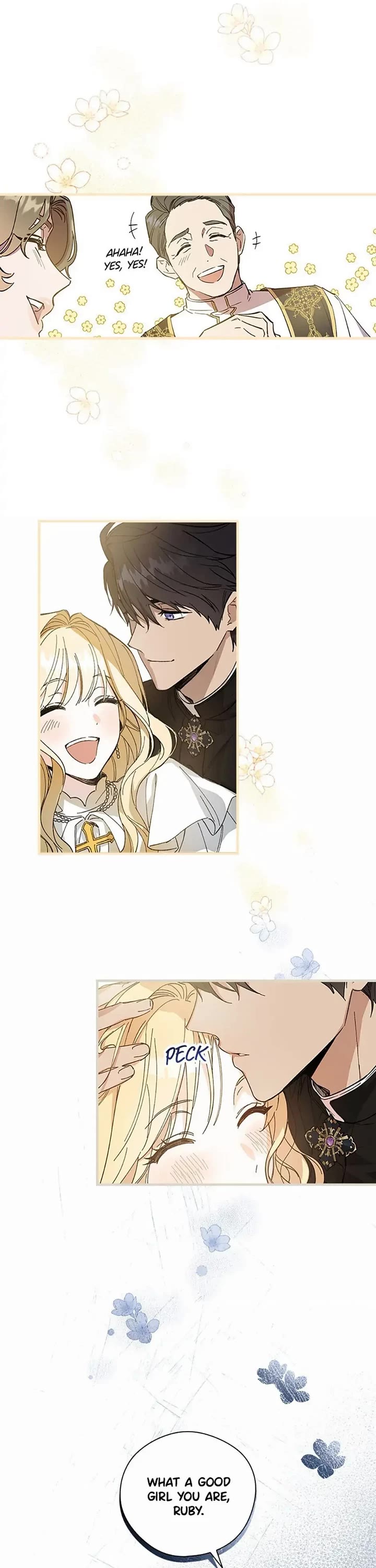 How to Win My Husband Over Chapter 1 page 12 - Chapter 1