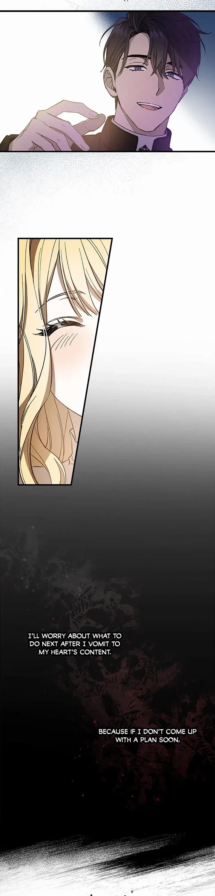 How to Win My Husband Over Chapter 1 page 13 - Chapter 1