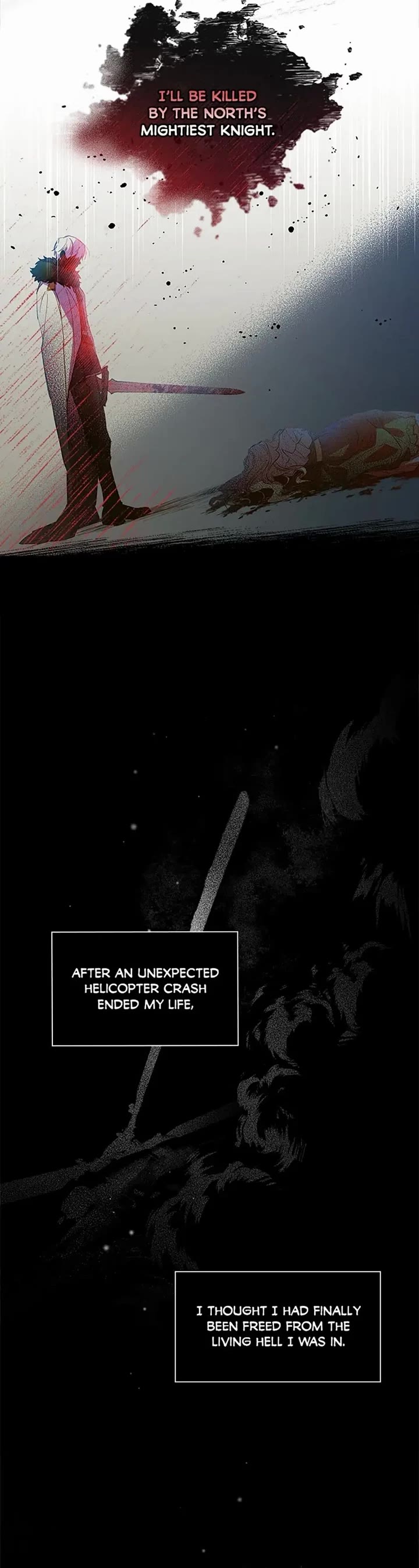 How to Win My Husband Over Chapter 1 page 14 - Chapter 1