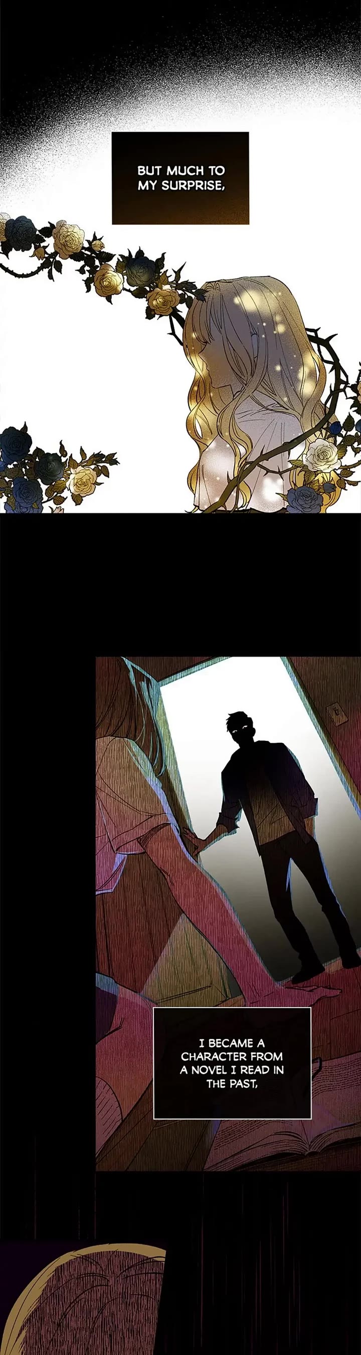 How to Win My Husband Over Chapter 1 page 15 - Chapter 1