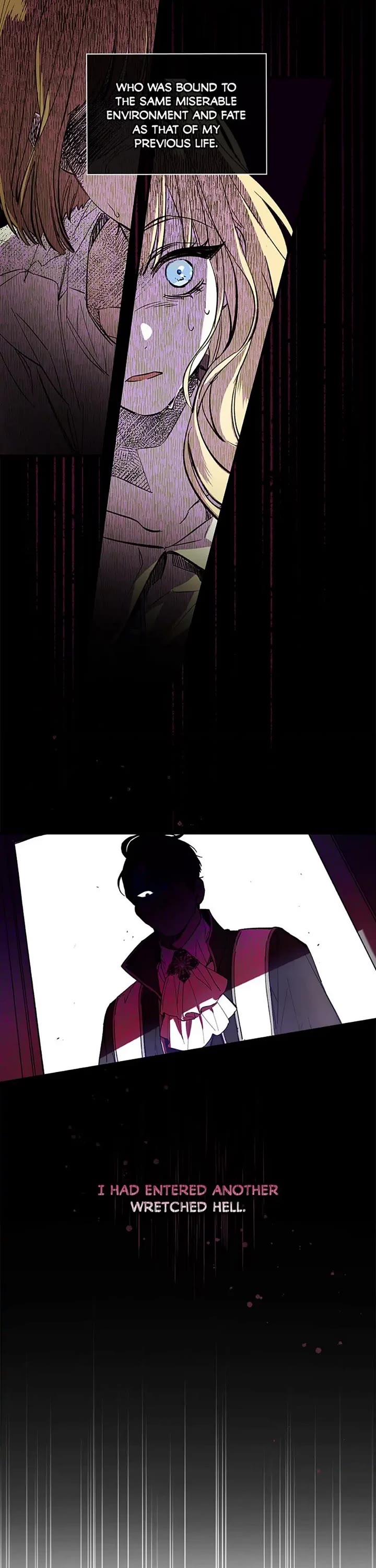 How to Win My Husband Over Chapter 1 page 16 - Chapter 1