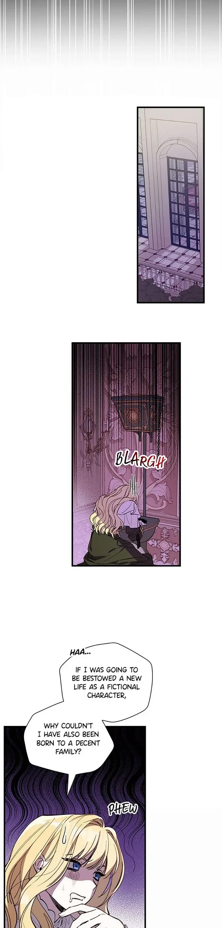 How to Win My Husband Over Chapter 1 page 17 - Chapter 1
