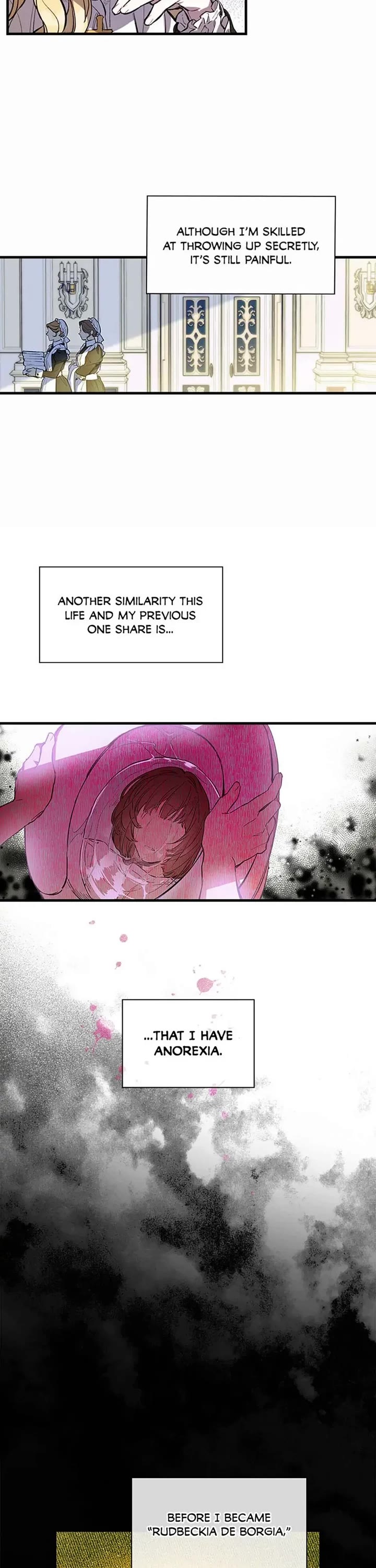 How to Win My Husband Over Chapter 1 page 18 - Chapter 1