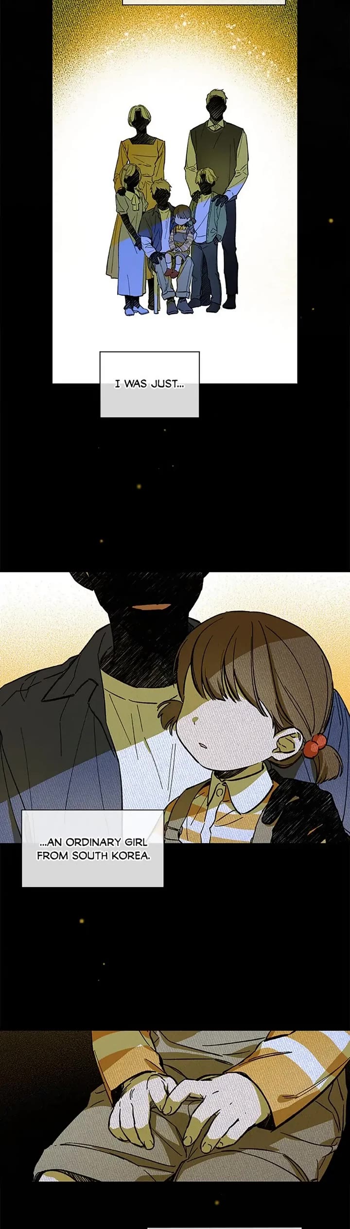 How to Win My Husband Over Chapter 1 page 19 - Chapter 1