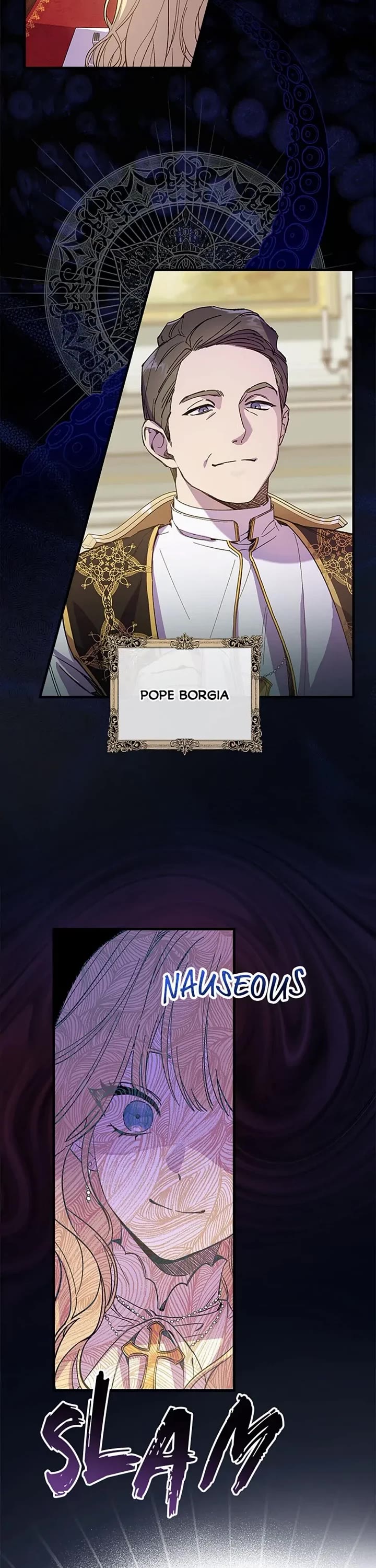 How to Win My Husband Over Chapter 1 page 2 - Chapter 1