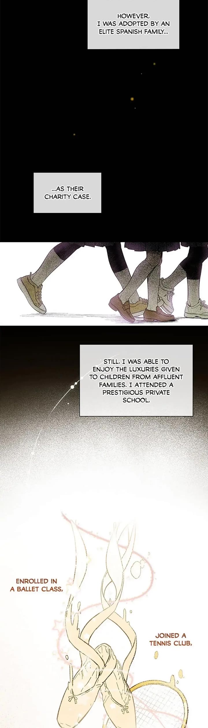How to Win My Husband Over Chapter 1 page 20 - Chapter 1