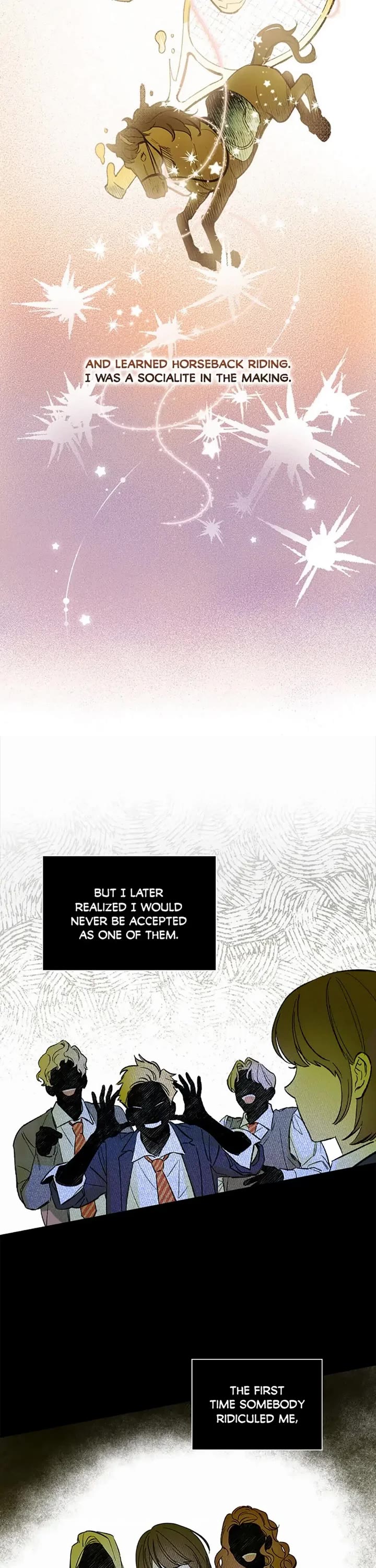 How to Win My Husband Over Chapter 1 page 21 - Chapter 1
