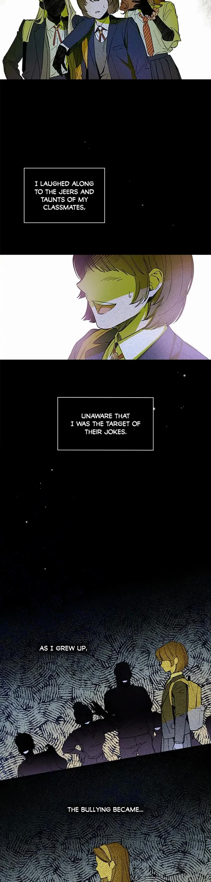 How to Win My Husband Over Chapter 1 page 22 - Chapter 1