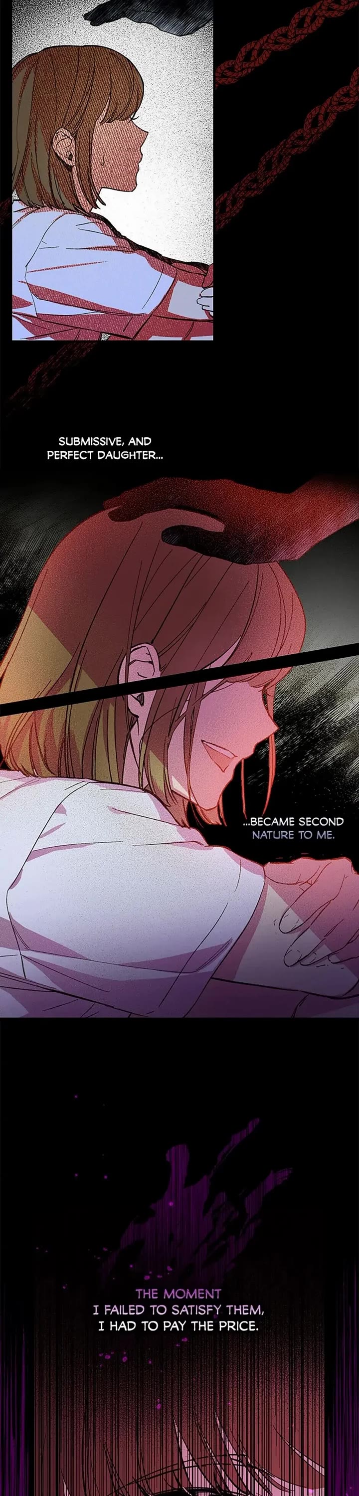 How to Win My Husband Over Chapter 1 page 26 - Chapter 1