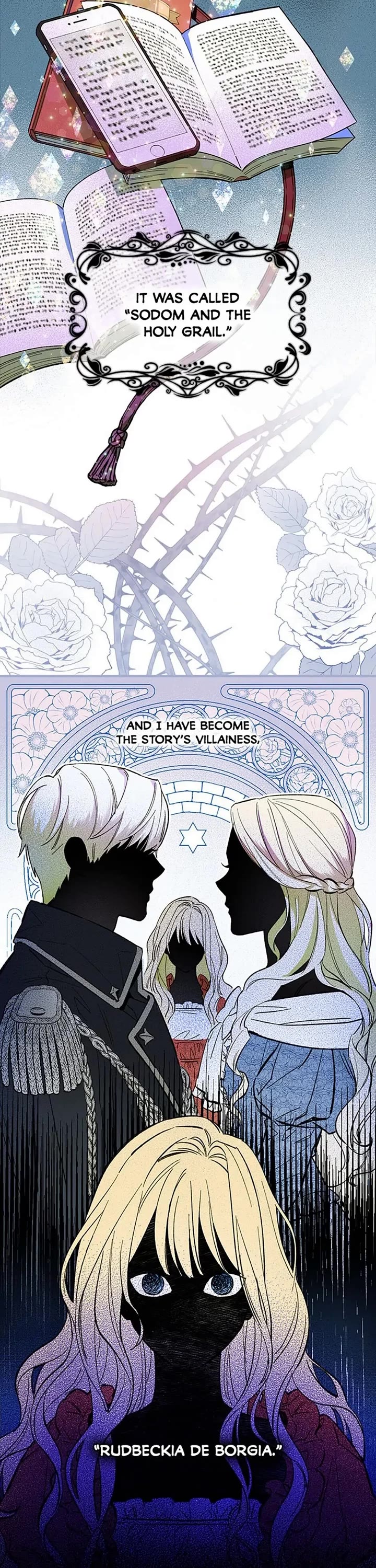 How to Win My Husband Over Chapter 1 page 28 - Chapter 1