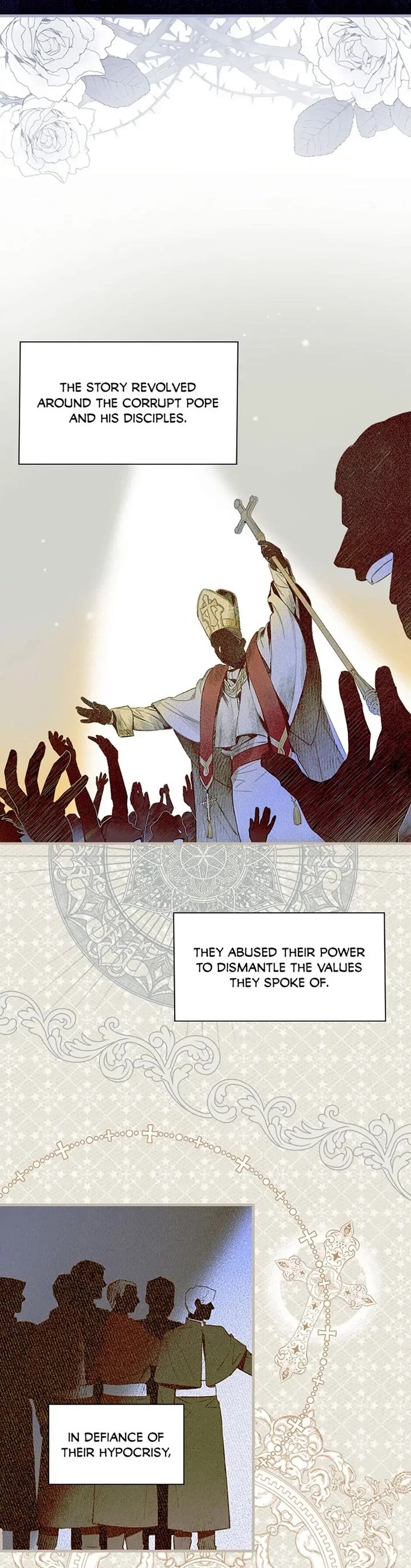 How to Win My Husband Over Chapter 1 page 29 - Chapter 1